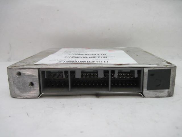 Ecu ecm computer geo prizm 1990 90  89661-12351 534442