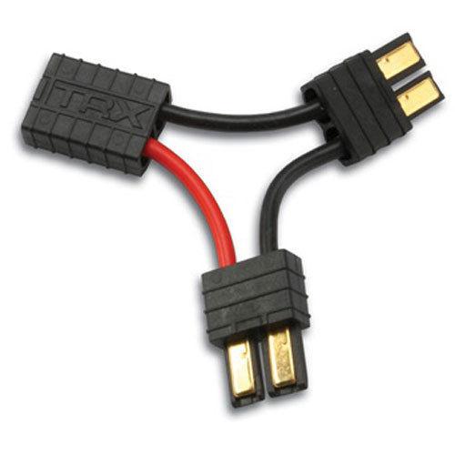 Traxxas 3063 series y-harness