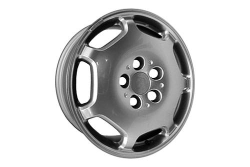Cci 74172u20 - 2002 lexus ls 16" factory original style wheel rim 5x114.3