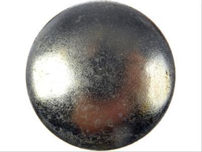 Dorman 550-017 Freeze Plugs Steel 1.250