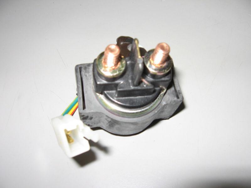 Purchase Arctic Cat ATV Starter Relay 0609 250 0912 150 & 300 3303