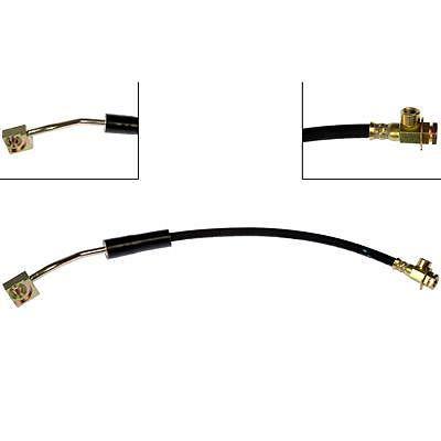 Dorman h380299 brake line drv side front disc brake ford bronco f-150 pickup ea