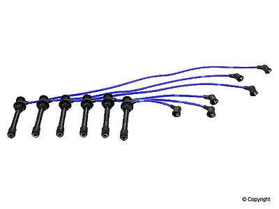 Wd express 737 23017 129 spark plug wire-ngk spark plug wire