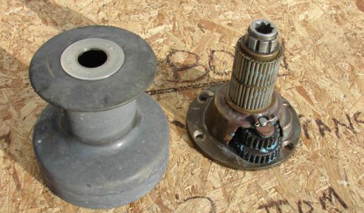 BARIENT 25 WINCHES, US $225.00, image 2