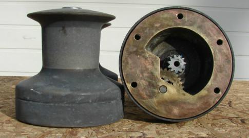 BARIENT 25 WINCHES, US $225.00, image 4