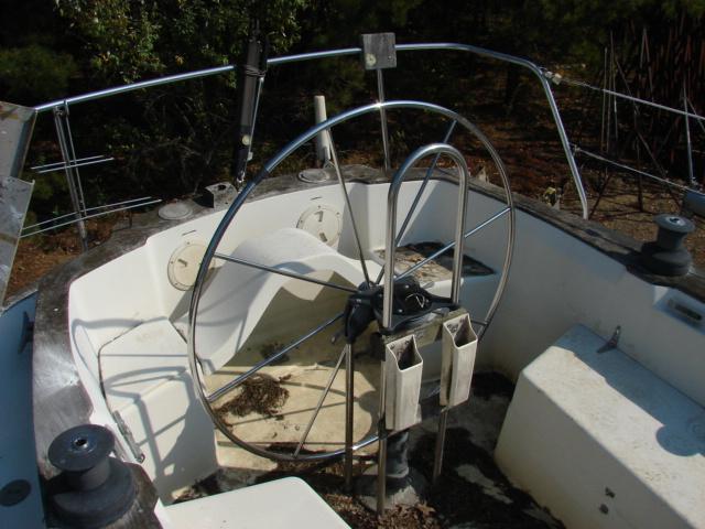 BARIENT 25 WINCHES, US $225.00, image 7