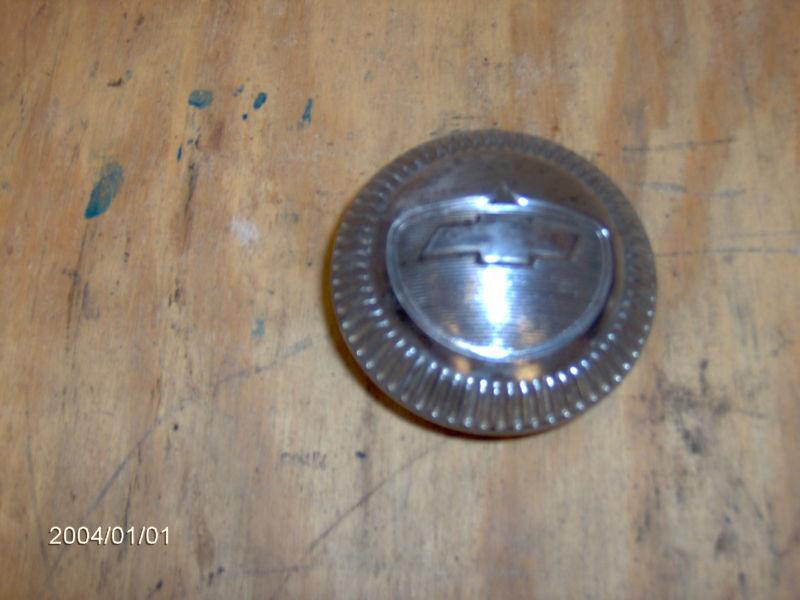 53,54,chevy,chevrolet,bel aire,club coupe,150,210,horn button