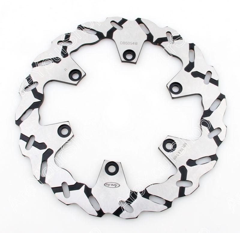 Rear brake disc rotor yamaha xp t-max