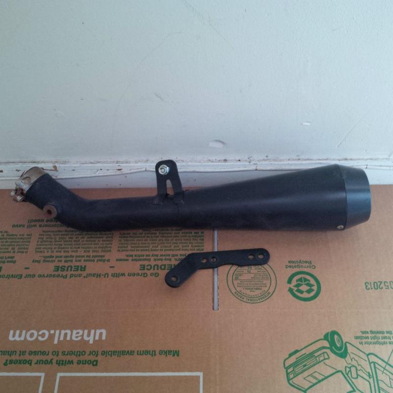 11 12 13 Kawasaki ZX10R Slip On Exhaust M4, US $300.00, image 3