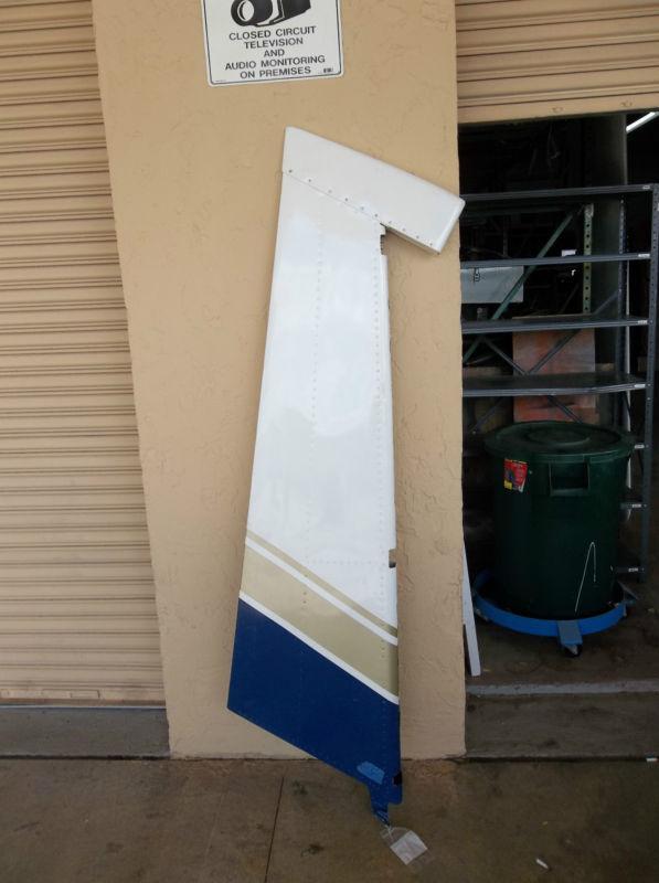 Aviation right hand elevator  assy 