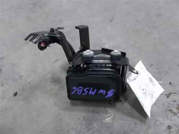 06-11 honda civic dx lx se abs anti lock brake module