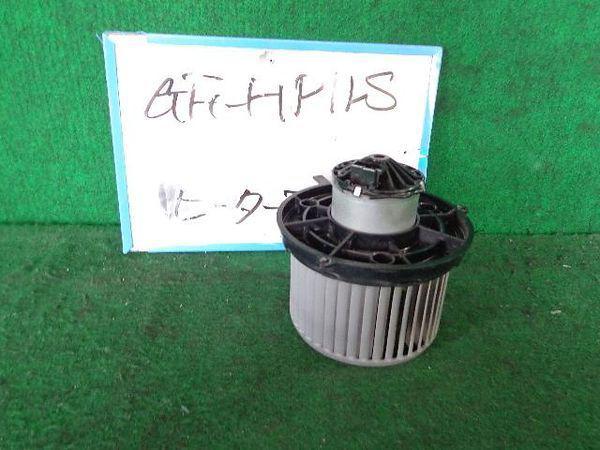 Mazda laputa 2001 heather blow motor [0867900]