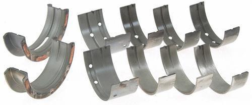 Sealed power main bearing set 7370m50mm