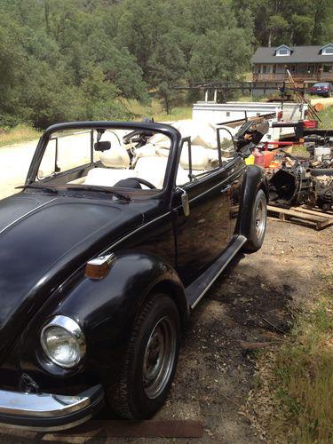 1979 Super Beetle, US $0.99, image 2