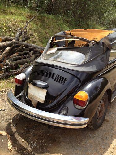 1979 Super Beetle, US $0.99, image 5