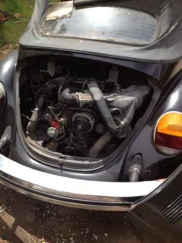 1979 Super Beetle, US $0.99, image 6