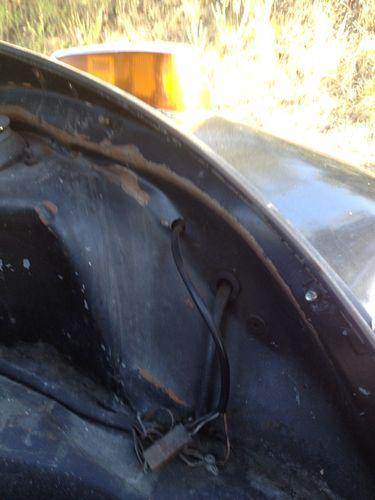 1979 Super Beetle, US $0.99, image 7