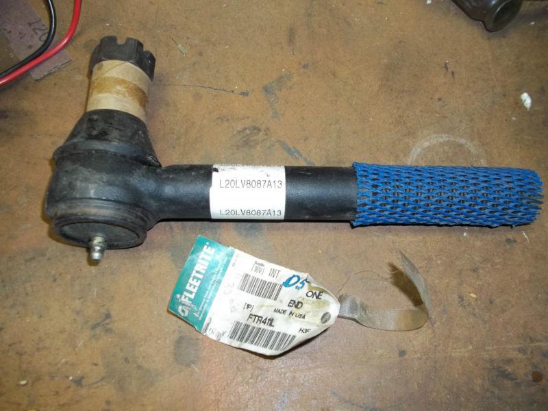 International frt411r tie rod end