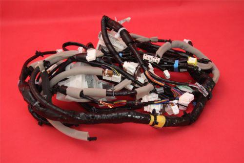 2010-2012 nissan titan engine harness oem oe factory 24011-9fe2a