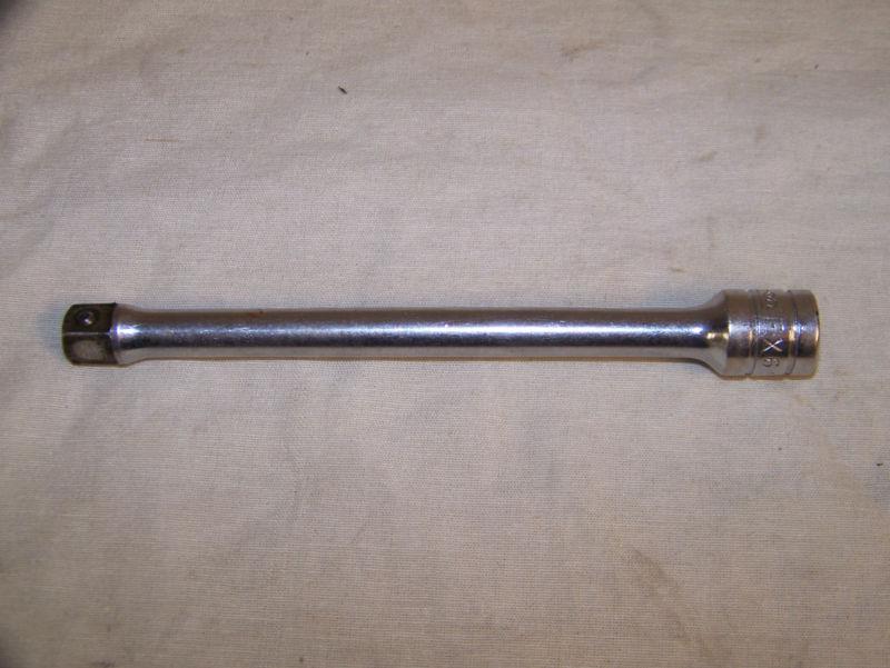 Snap on fx6 3/8" drive extension