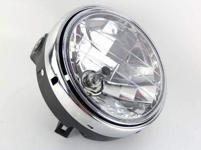 Headlight head light halogen lamp for honda cb400 cb500 cb1300 cb 400 500 1300