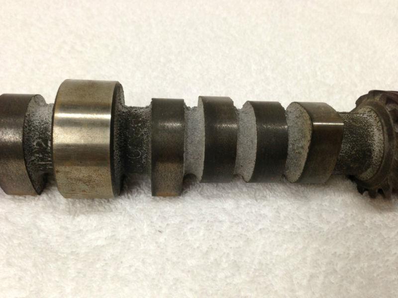 Buy Original 1955 Chevy Camshaft (P/N 3836700 / Casting 3836686
