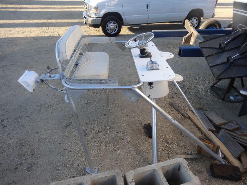 Buy MARLIN TOWER BOAT TOWER FISHING TOWER in Point Pleasant Beach, New