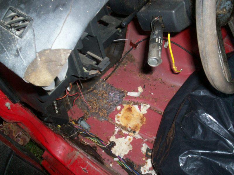 1991 Camaro rs, US $250.00, image 4