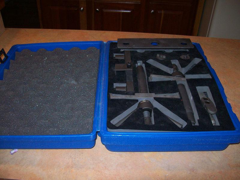 Buy VOLVO CYLINDER HEAD INSTALLATION CAMSHAFT CRANKSHAFT SPLENDID