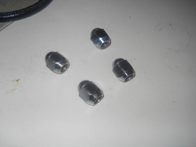 Buy 4 Nissan Sentra 2000 Lug Nuts in Stratford, Connecticut, US, for US 3.75