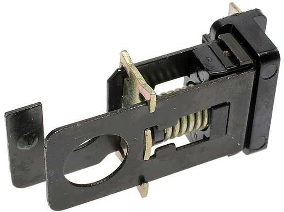 Echlin ignition parts ech sl222 - stoplight switch