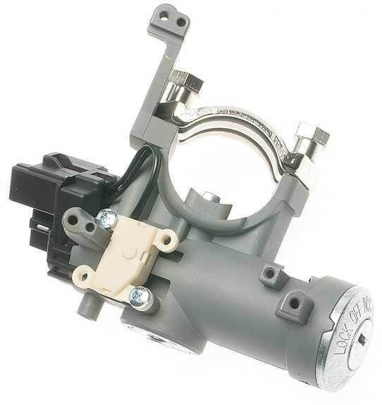 Echlin ignition parts ech ks6106 - ignition lock cylinder