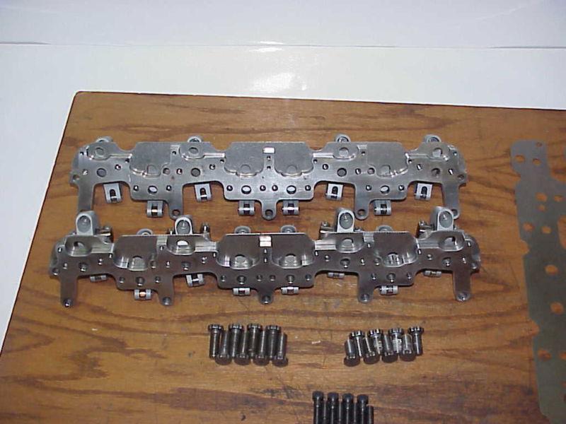 Buy Jesel Shaft Rockers & Stands for SB2.2 SB Chevy & Hardware NASCAR