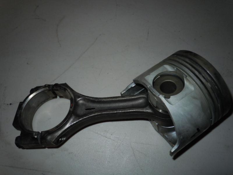 PISTON AND ROD STANDARD SIZE 2001 CHEVY GMC 6.6L DURAMAX LB7, US $44.00, image 3