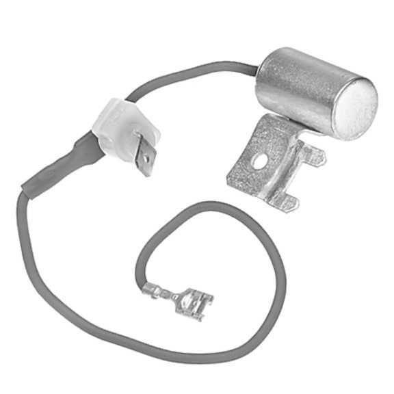 Buy Echlin Ignition Parts ECH EP259 Distributor Condenser in Chino
