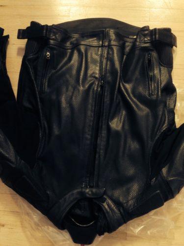 Fieldsheer motorcycle jacket