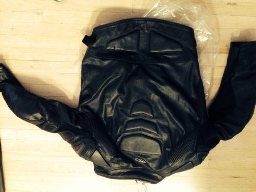 fieldsheer motorcycle jacket, US $100.00, image 4