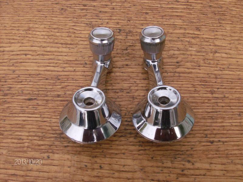 1966 ford galaxie 500 vent window crank handles 
