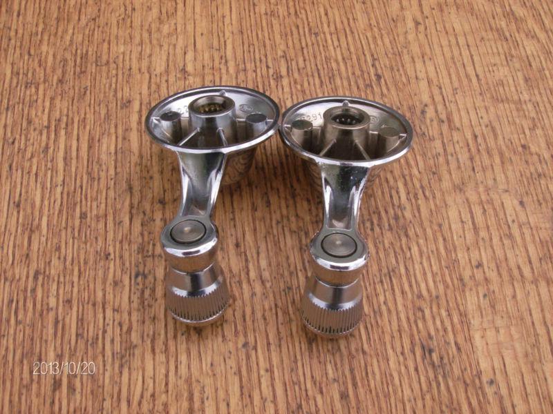 1966 Ford Galaxie 500 vent window crank handles , US $6.00, image 6