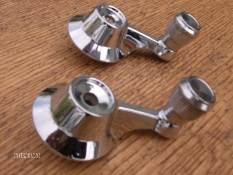 1966 Ford Galaxie 500 vent window crank handles , US $6.00, image 8