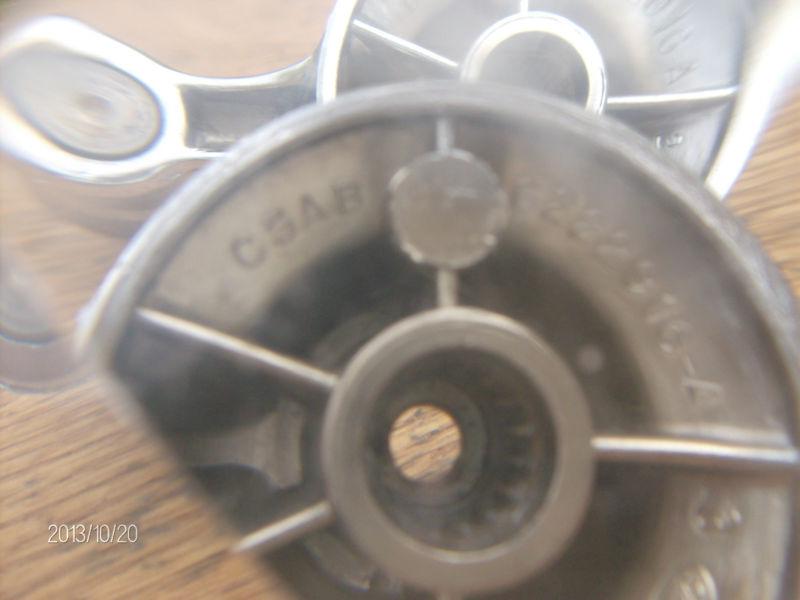 1966 Ford Galaxie 500 vent window crank handles , US $6.00, image 10