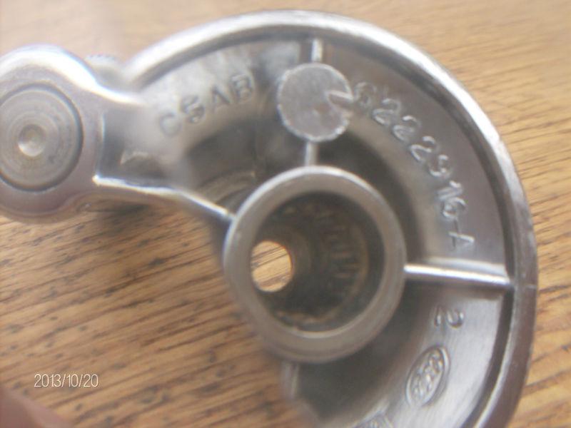 1966 Ford Galaxie 500 vent window crank handles , US $6.00, image 11