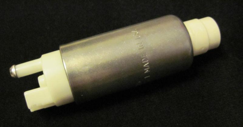 Mercury marine optimax dfi high pressure fuel pump 855427a1 new oem