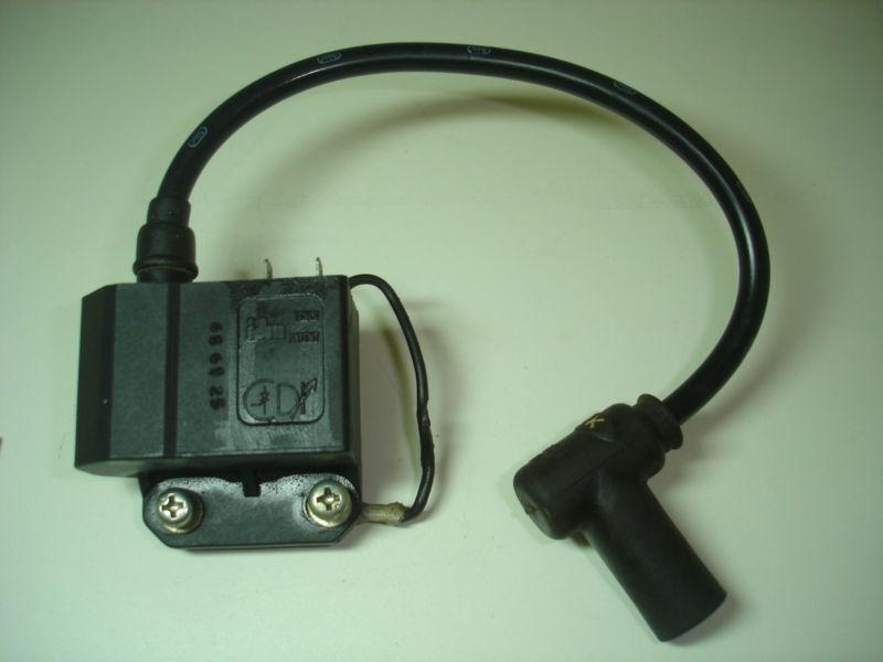 Ktm 250dxc 1990 - oem cdi ignition coil