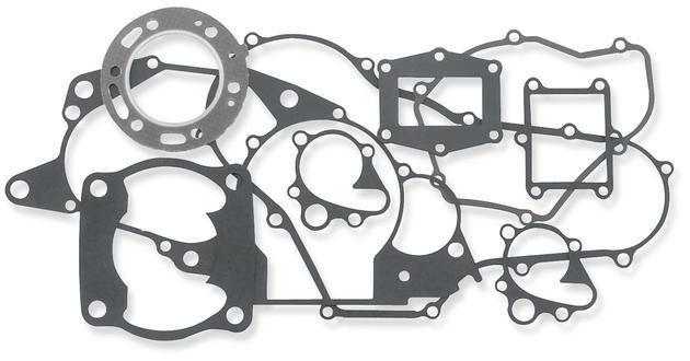 Cometic est motor only gasket kit harley flst heritage softail 1986-1990