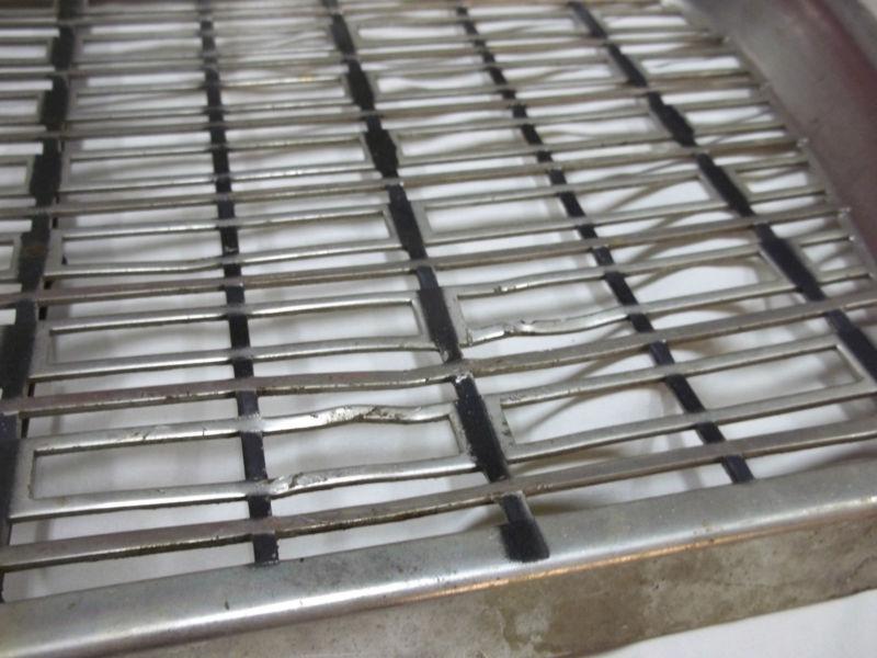 ORIGINAL 1963 PLYMOUTH VALIANT GRILLE SIGNET WAGONETTE, US $50.00, image 2