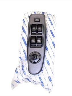 Hyundai oem 93570-2d100-ax door window switch/switch, power window