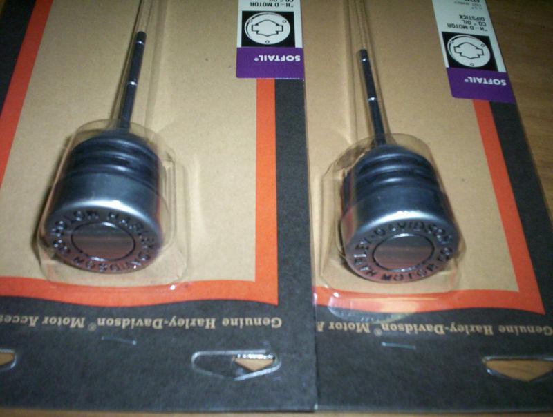 Harley dip sticks