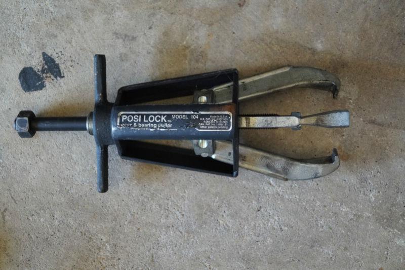 Buy Posi Lock 104 and Craftsman 46903,46903 Pullers in Rowlett, Texas