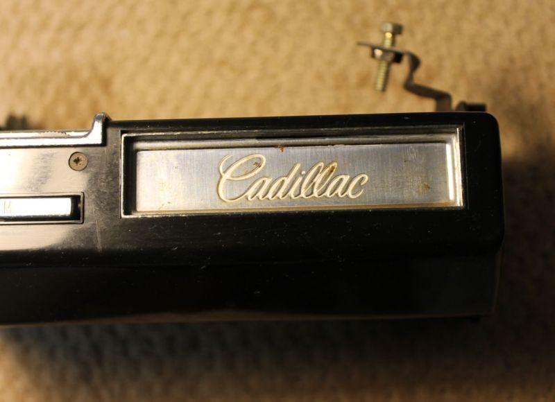 Buy Cadillac Under Dash 8 Track Player 1967 68 69 70 71 72 66 65